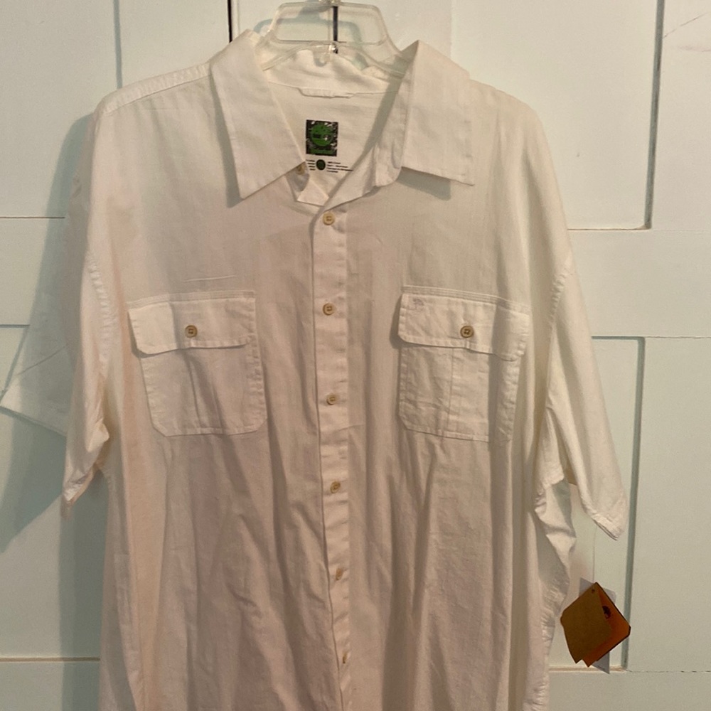 Timberland Shirt